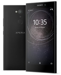 Замена сенсора на телефоне Sony Xperia L2 в Сургуте